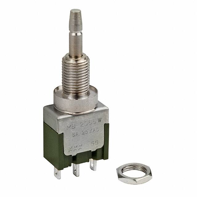 MB2065LD3W01/419 Image 