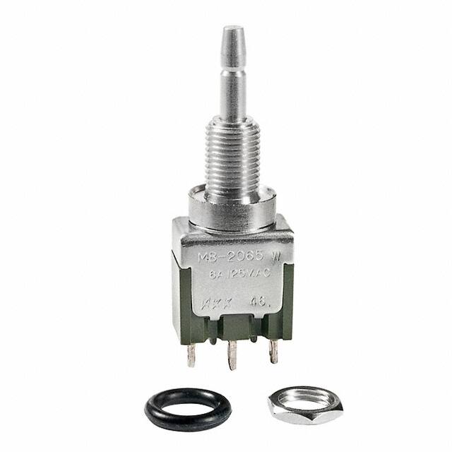 MB2065LD3W01 Image 