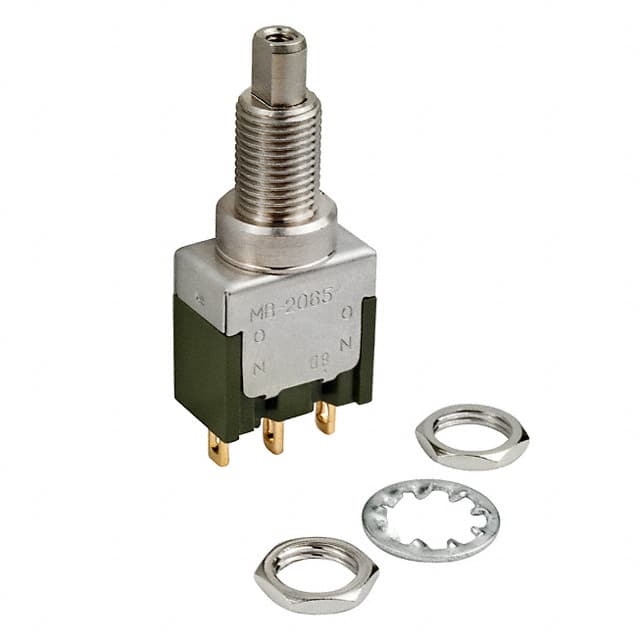 MB2065SS1G01 Image 