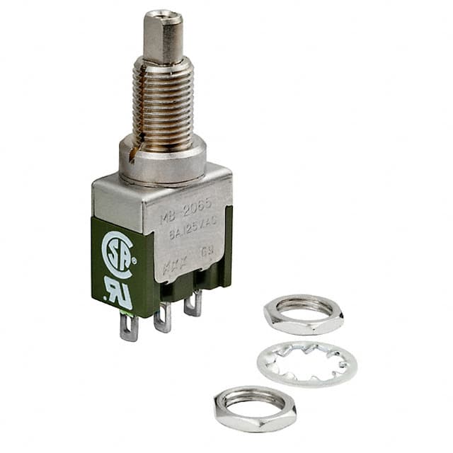MB2065SS1W01/UC Image 