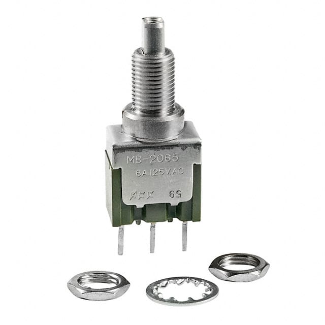 MB2065SS1W03 Image 