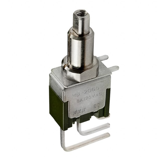 MB2065SS2W40 Image 