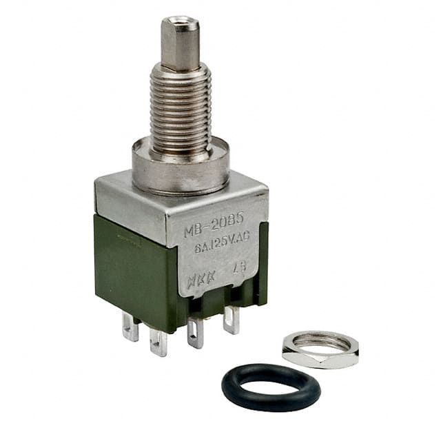 MB2085SD3W01 Image 