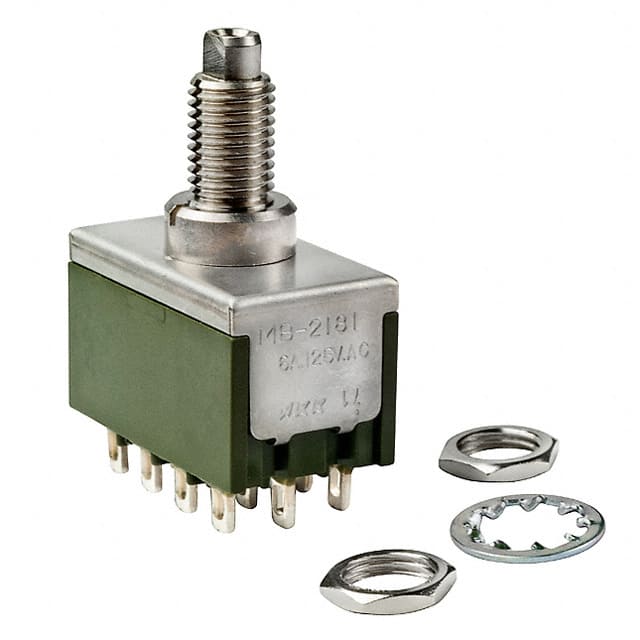 MB2181SS4W01 Image 