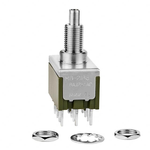 MB2185SS1W03 Image 