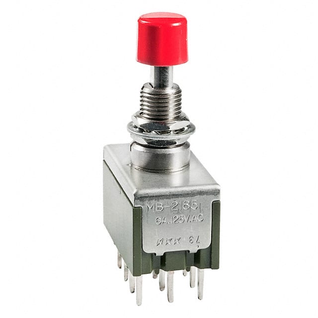 MB2185SS1W03-BC Image 