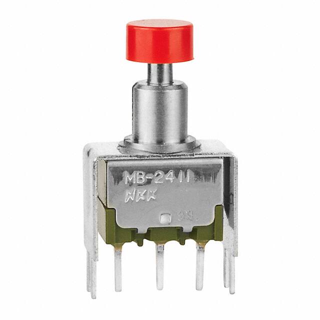 MB2411A2W13-HC Image 
