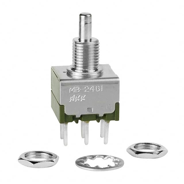 MB2461E1W03 Image 
