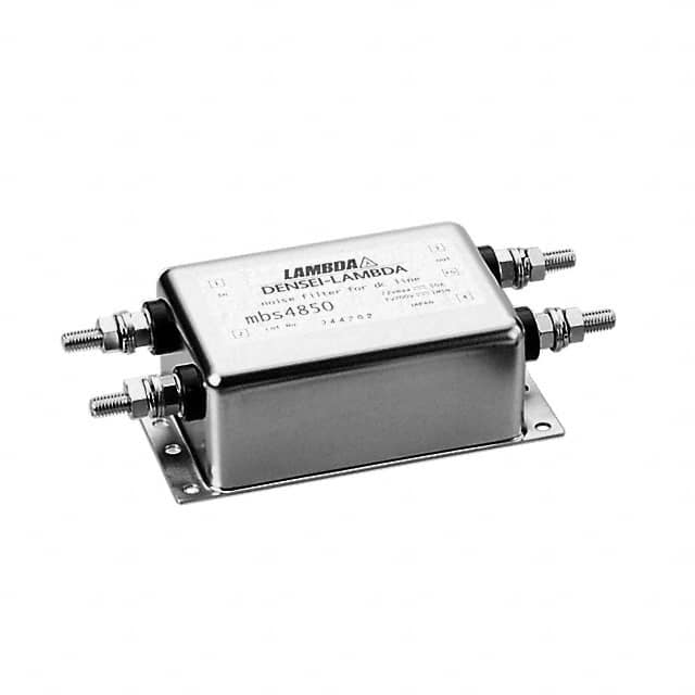 MBS4850 Image 