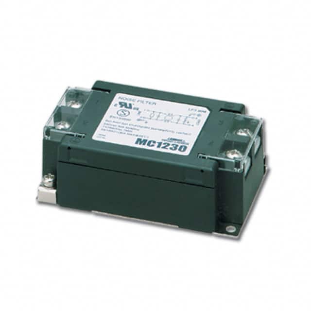 MC1206DIN Image 