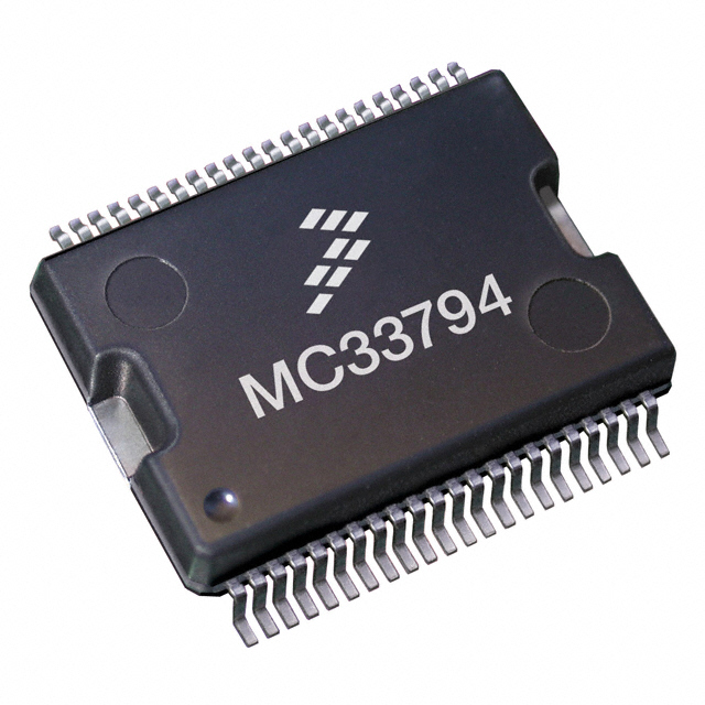 MC33887DWB Image 