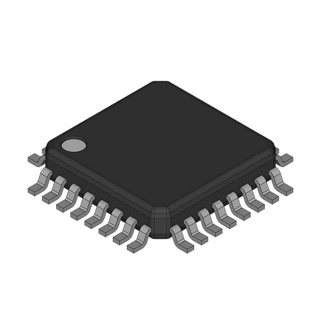 MC34912BAC Image 