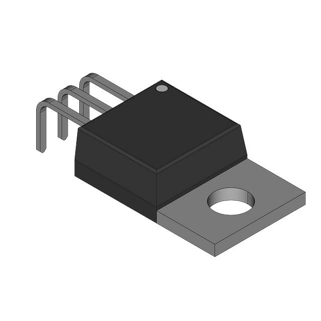 SPX1587AU-L-3.3 Image 