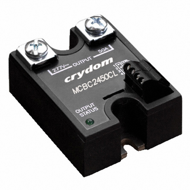 MCBC4890A Image 