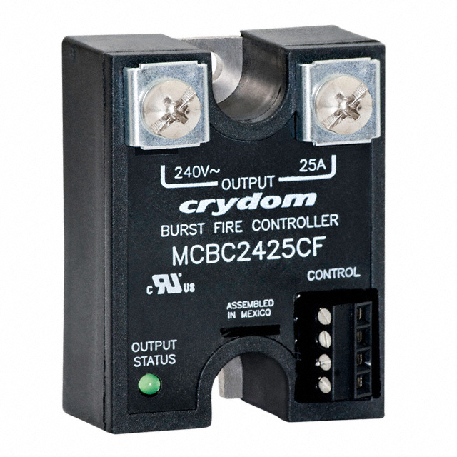 MCBC2425CF Image 