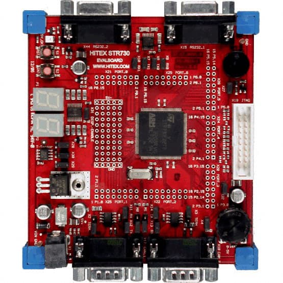 MCBSTR730 Image 