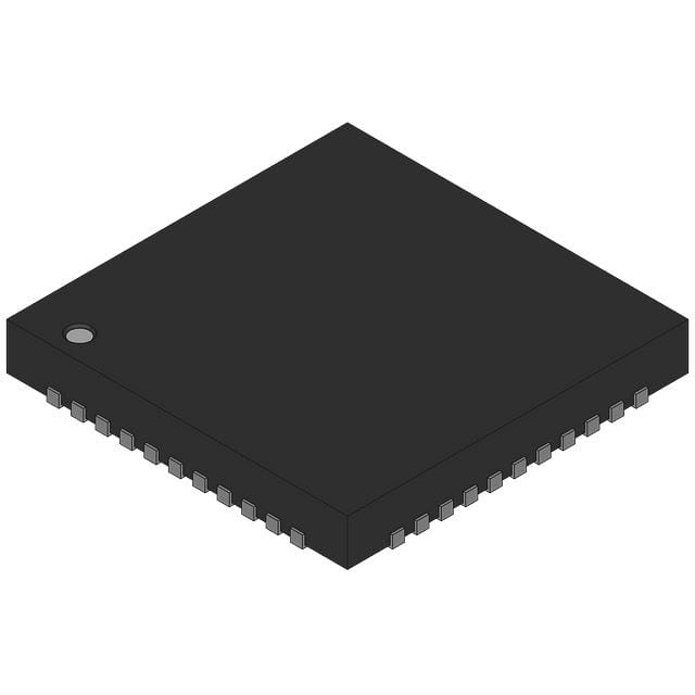 ATMEGA8535L-8MU Image 