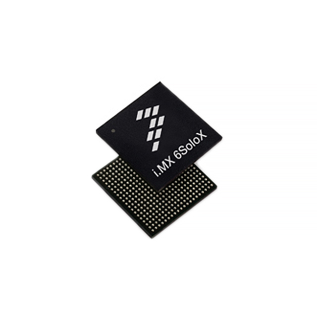 MCIMX6X4EVM10AB Image 