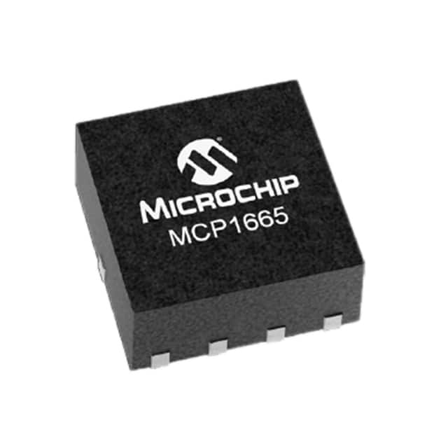 MCP1665T-E/MRA Image 