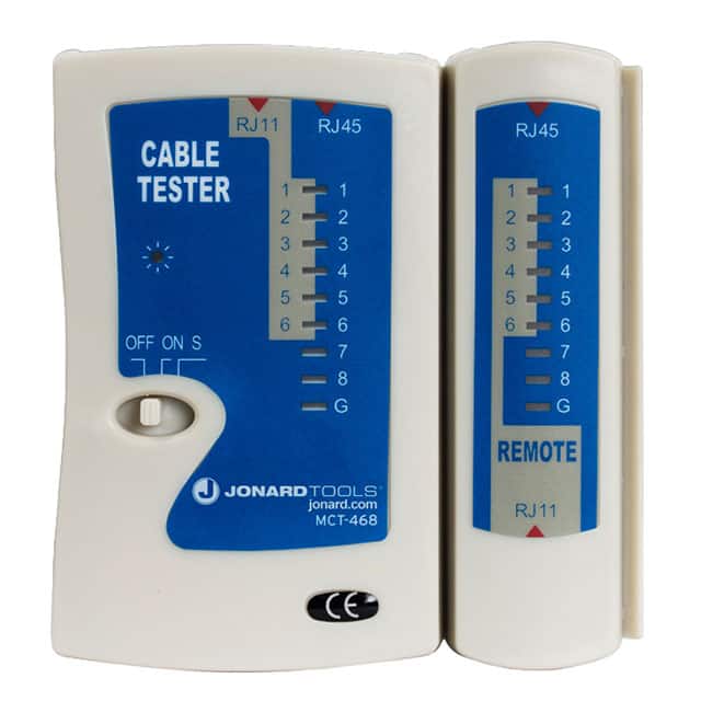 MCT-468 Image 