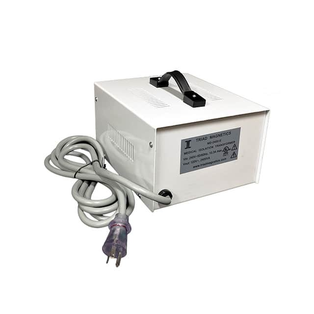MD-2400-E Image 