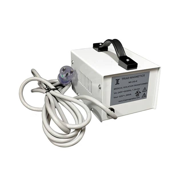 MD-250-E Image 