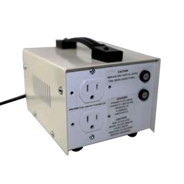 MD-250-U Image 