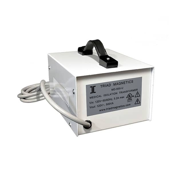 MD-500-U Image 
