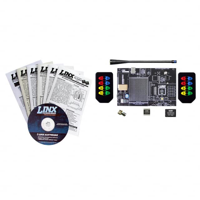 MDEV-315-HH-CP8-MS Image 