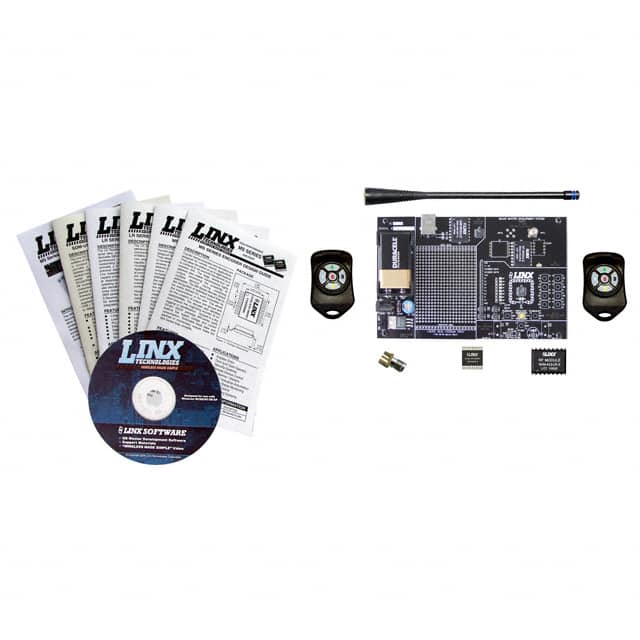MDEV-315-HH-KF-MS Image 