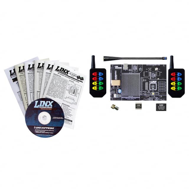 MDEV-315-HH-LR8-MS Image 