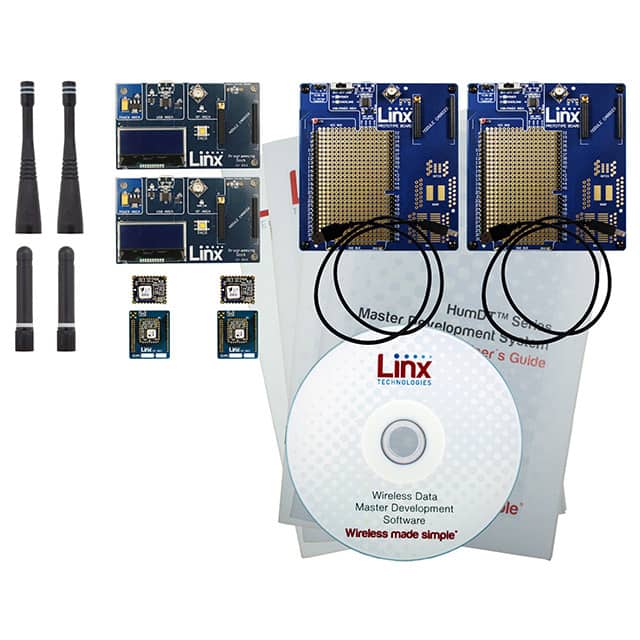 MDEV-868-DT Image 