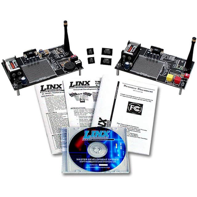 MDEV-916-ES Image 