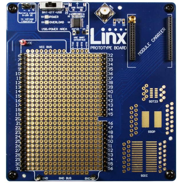 MDEV-PROTO Image 