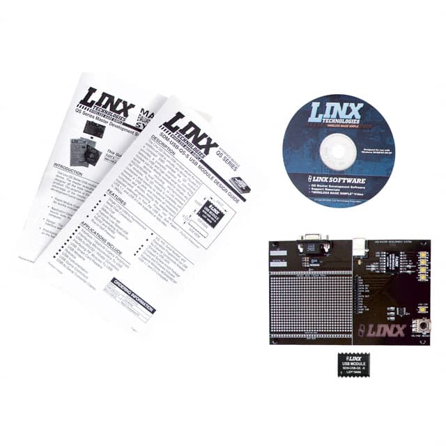 MDEV-USB-QS Image 