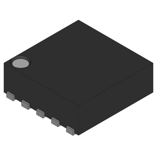 MIC5315-F5CYMT-TR Image 