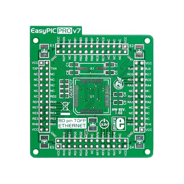 MIKROE-1003 Image 