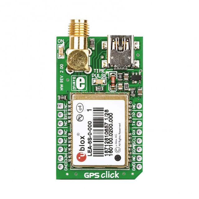 MIKROE-1032 Image 