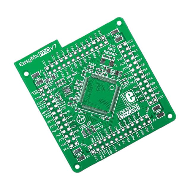 MIKROE-1106 Image 