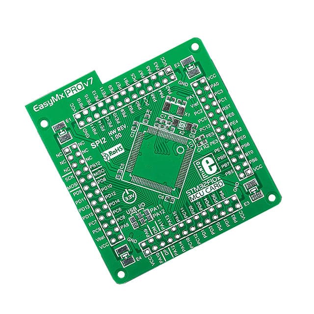 MIKROE-1109 Image 