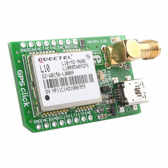 MIKROE-1133 Image 