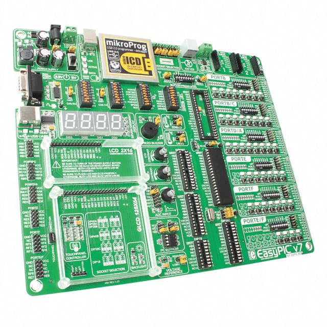 MIKROE-1153 Image 