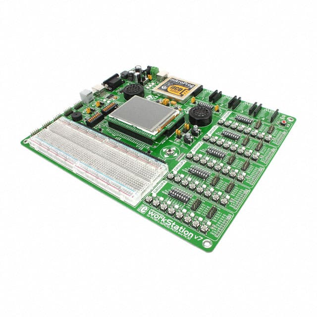 MIKROE-1189 Image 