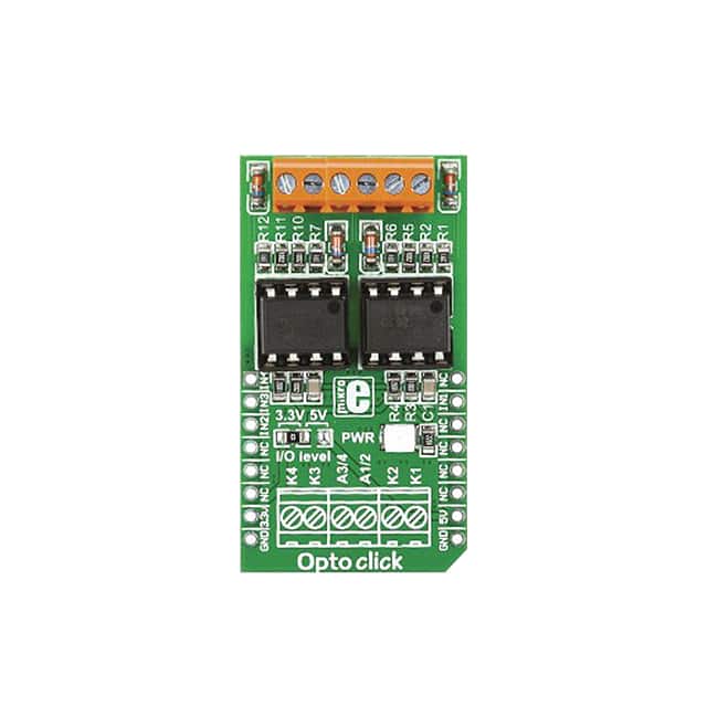MIKROE-1196 Image 