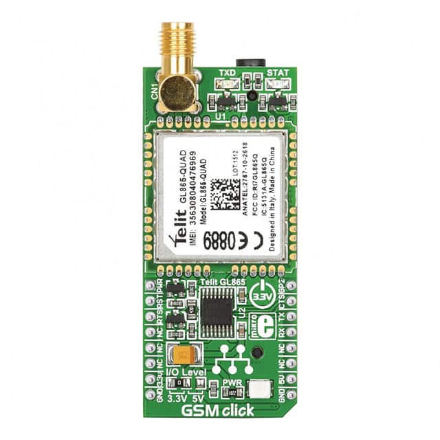 MIKROE-1298 Image 