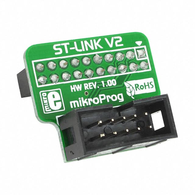 MIKROE-1303 Image 