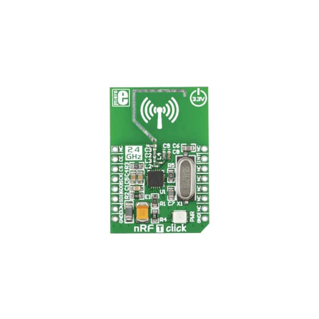 MIKROE-1305 Image 