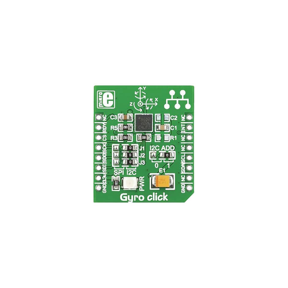 MIKROE-1379 Image 