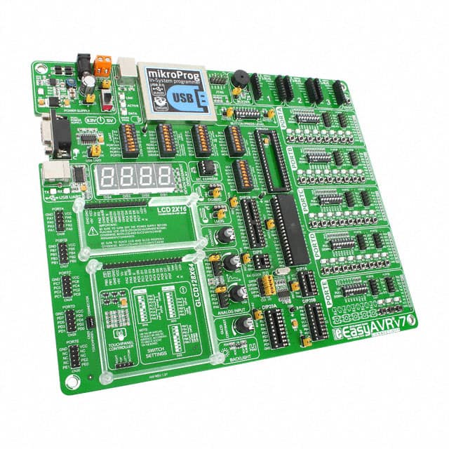 MIKROE-1385 Image 
