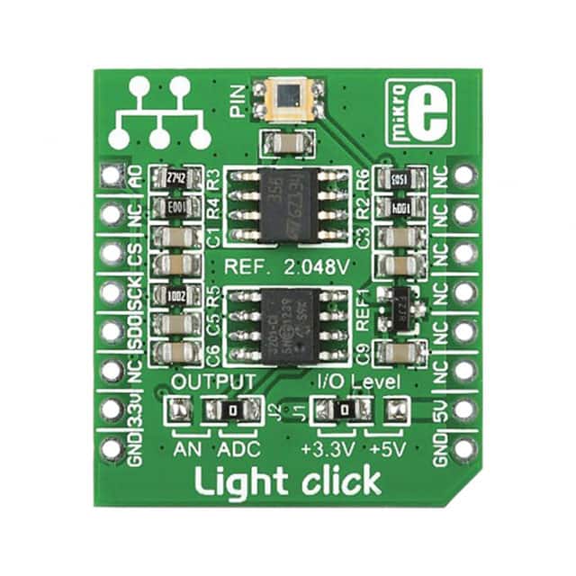 MIKROE-1424 Image 